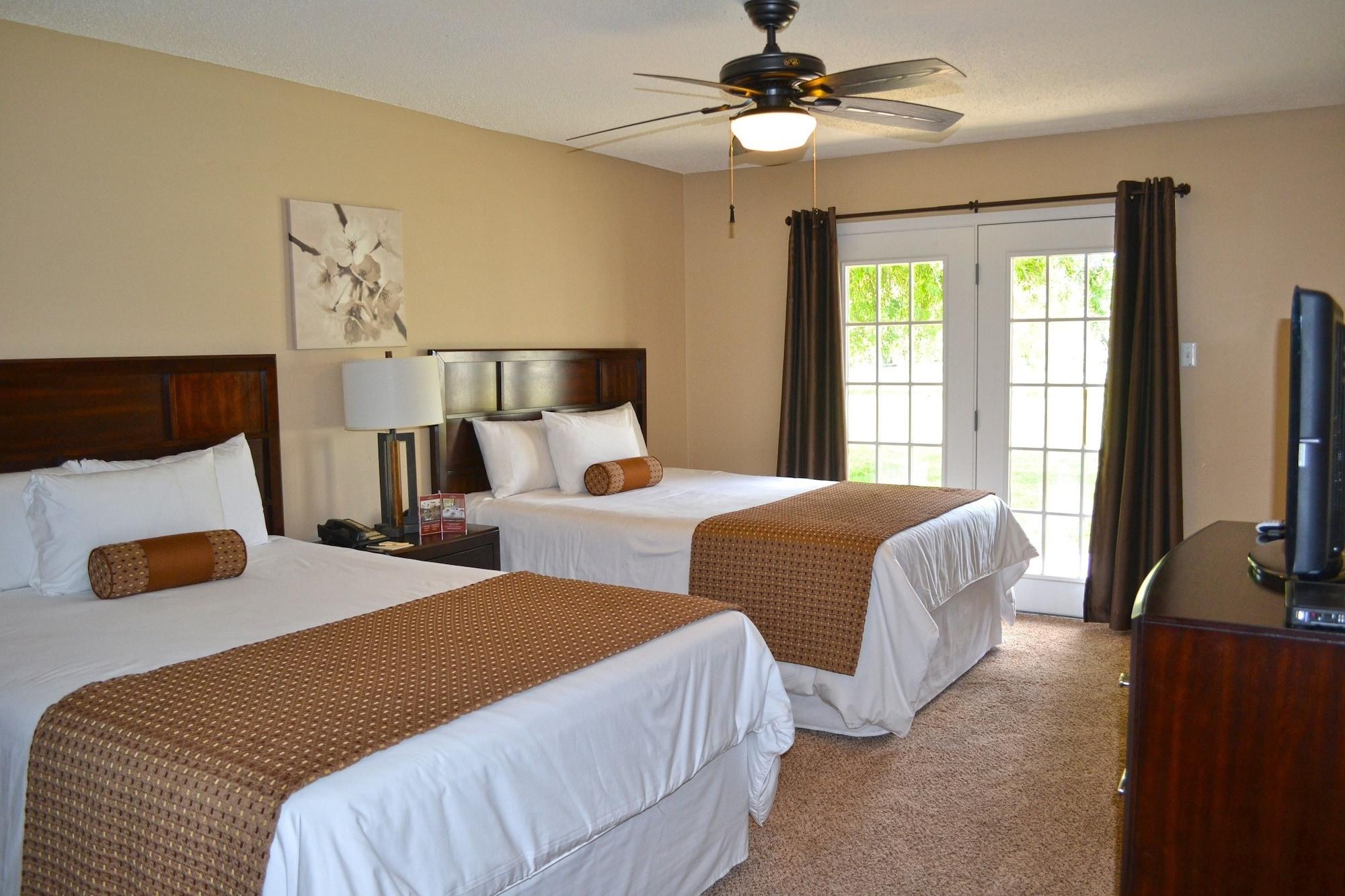 Rancho Viejo Resort المظهر الخارجي الصورة