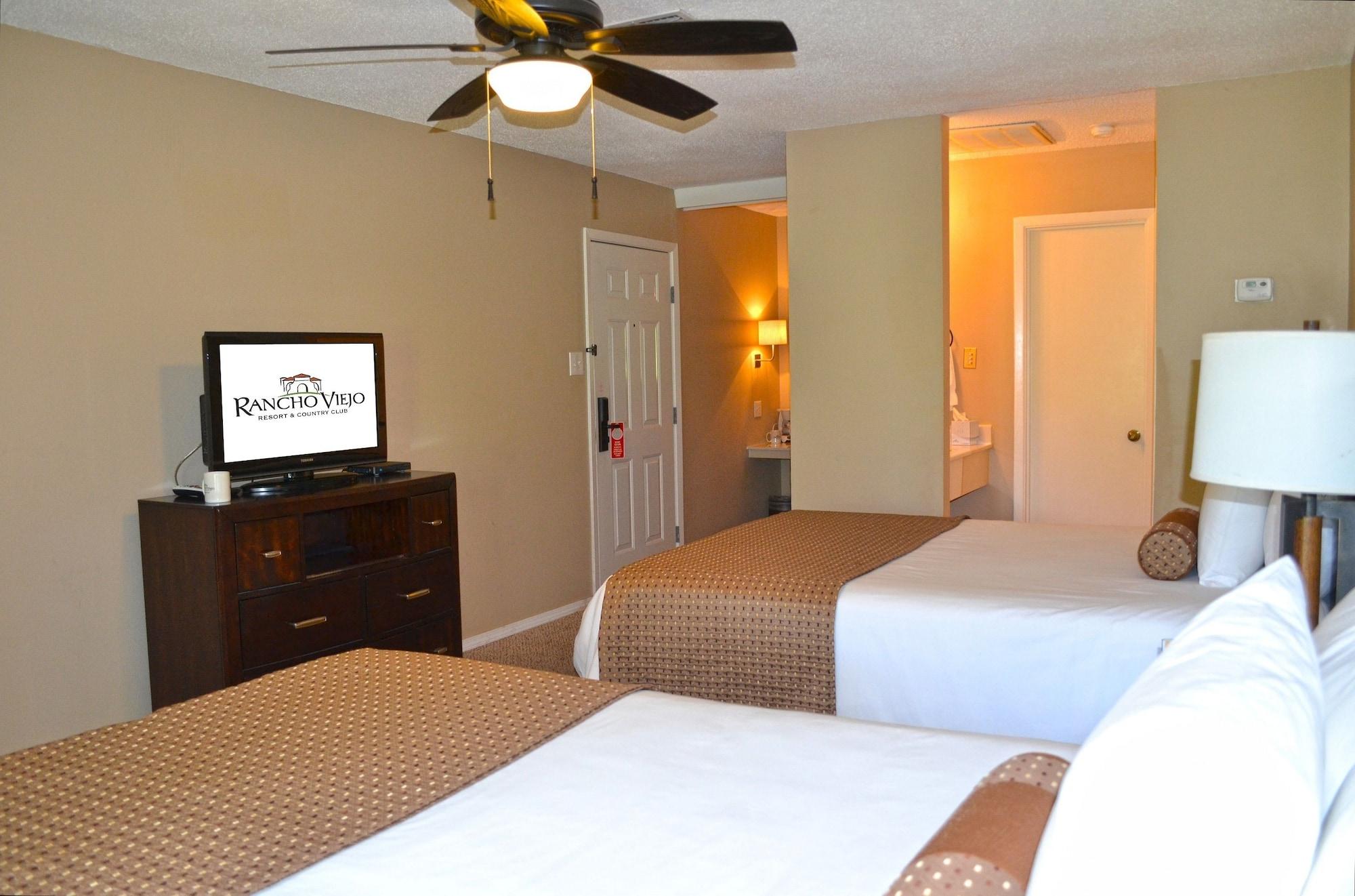 Rancho Viejo Resort المظهر الخارجي الصورة