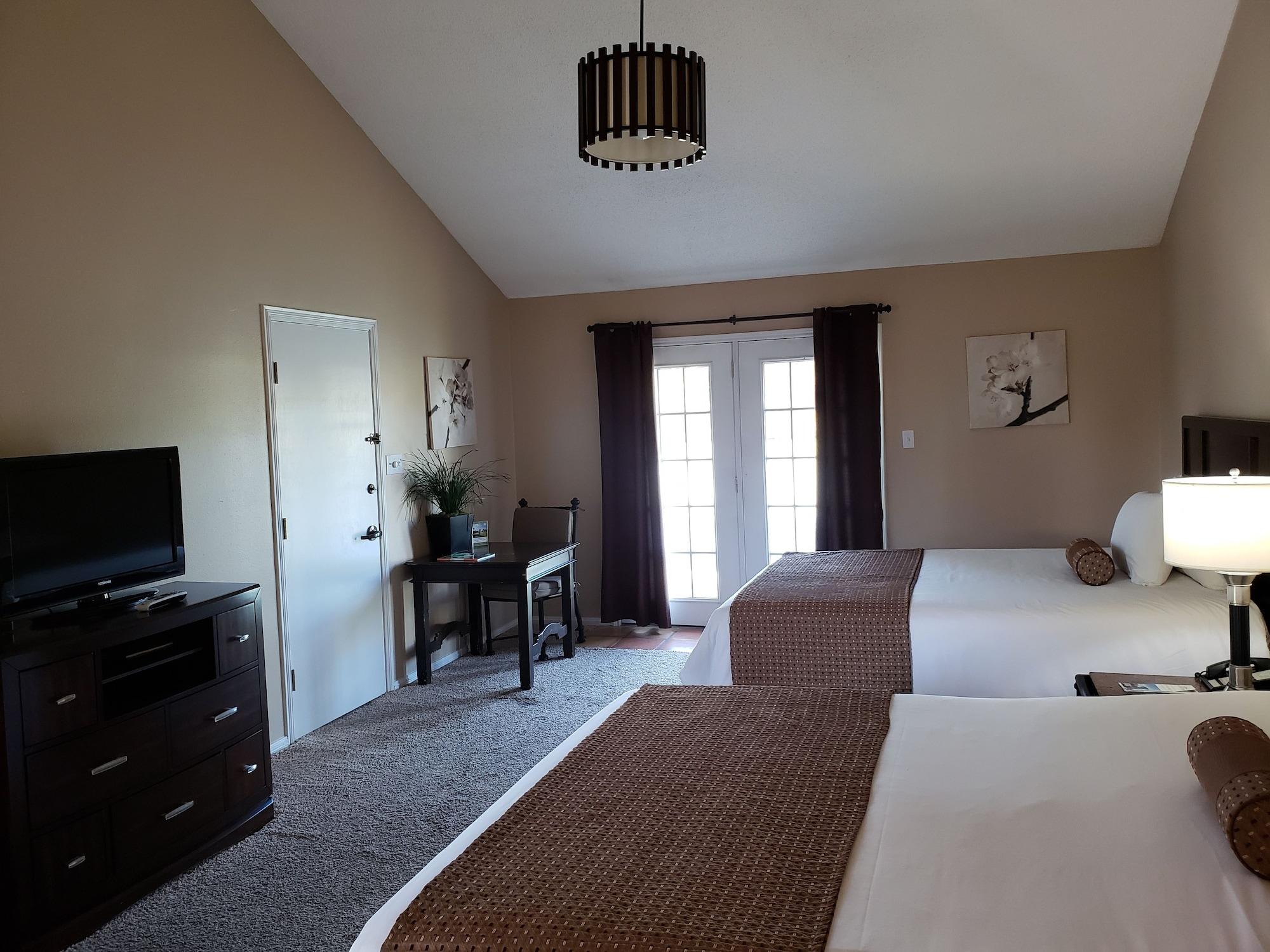 Rancho Viejo Resort المظهر الخارجي الصورة
