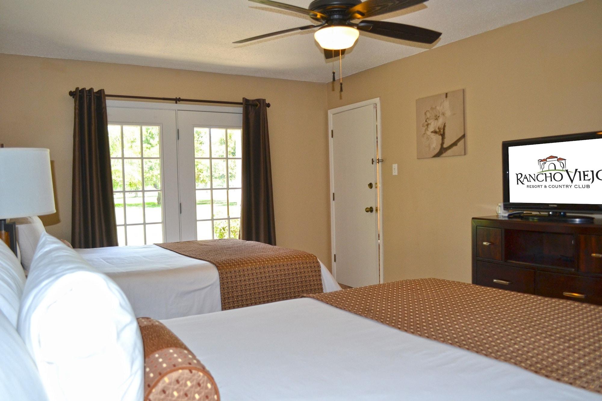 Rancho Viejo Resort المظهر الخارجي الصورة