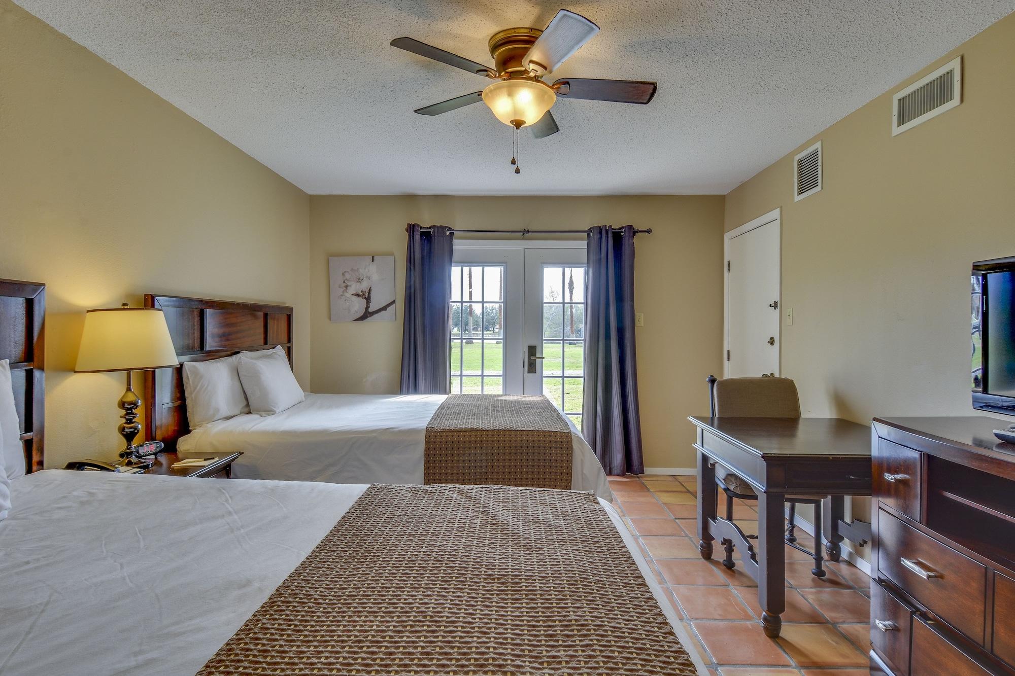 Rancho Viejo Resort المظهر الخارجي الصورة