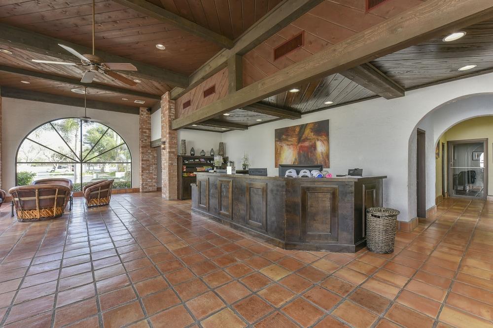 Rancho Viejo Resort المظهر الخارجي الصورة
