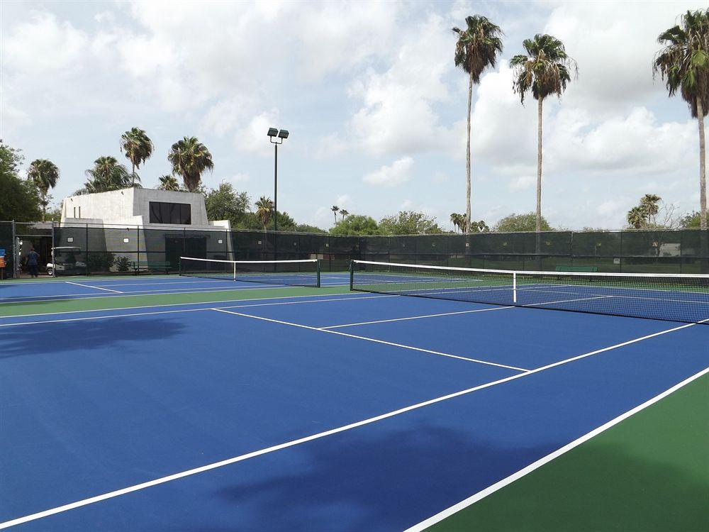 Rancho Viejo Resort المظهر الخارجي الصورة