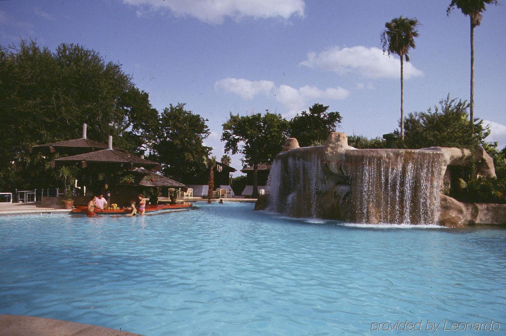 Rancho Viejo Resort المرافق الصورة