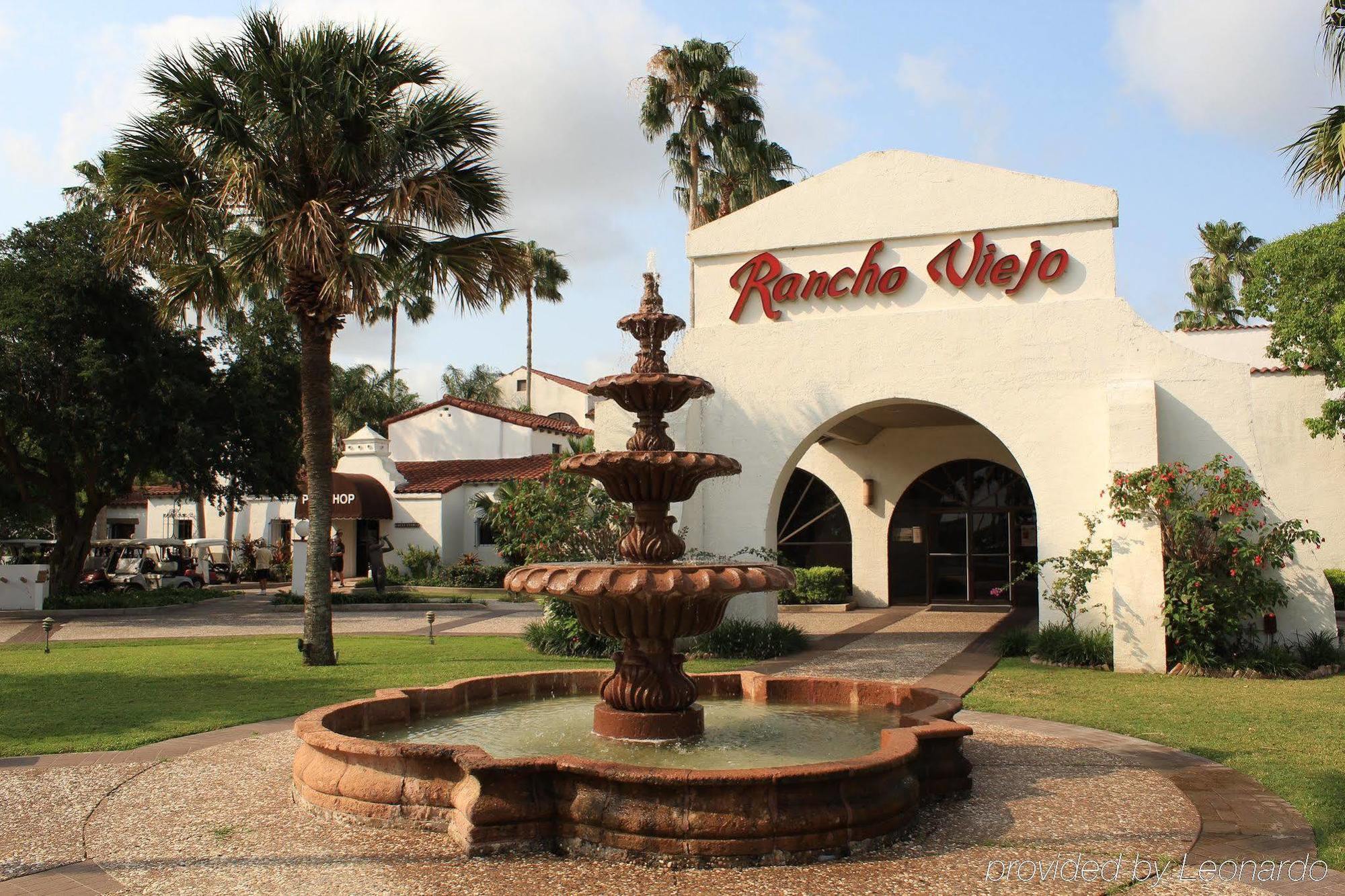 Rancho Viejo Resort المظهر الخارجي الصورة