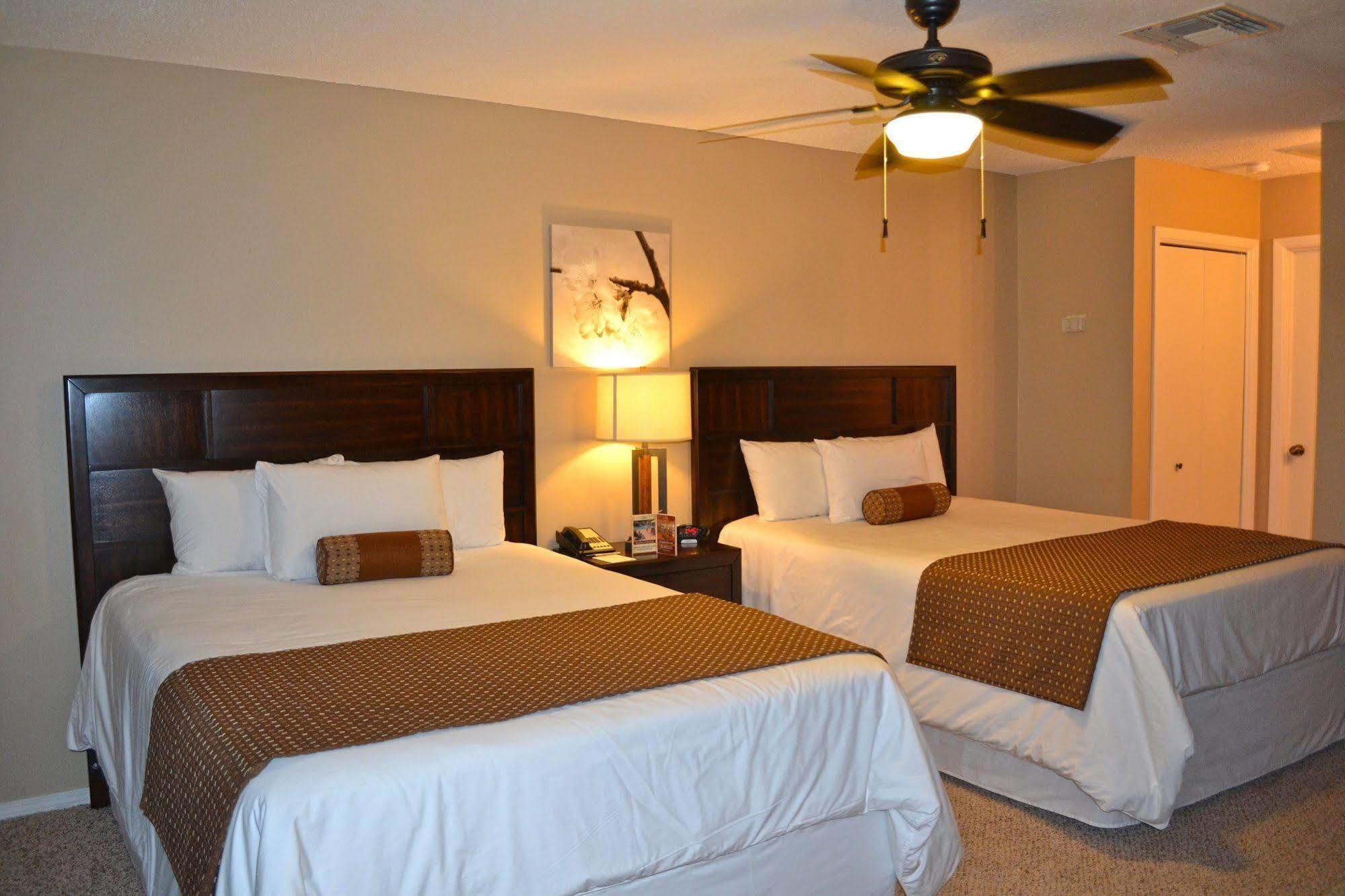 Rancho Viejo Resort المظهر الخارجي الصورة