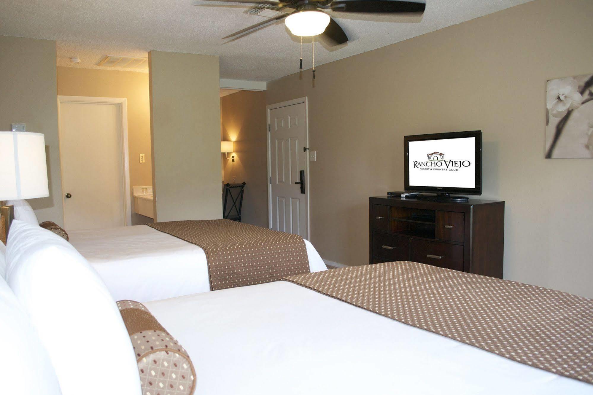 Rancho Viejo Resort المظهر الخارجي الصورة