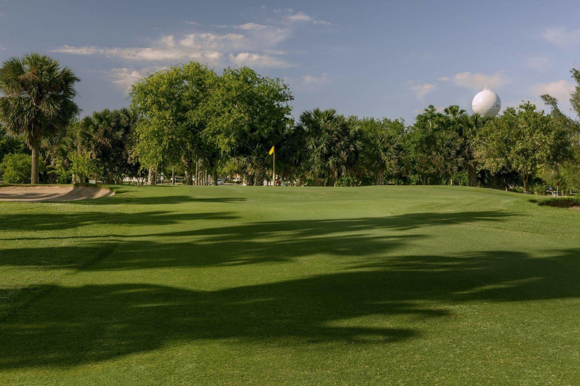 Rancho Viejo Resort المظهر الخارجي الصورة