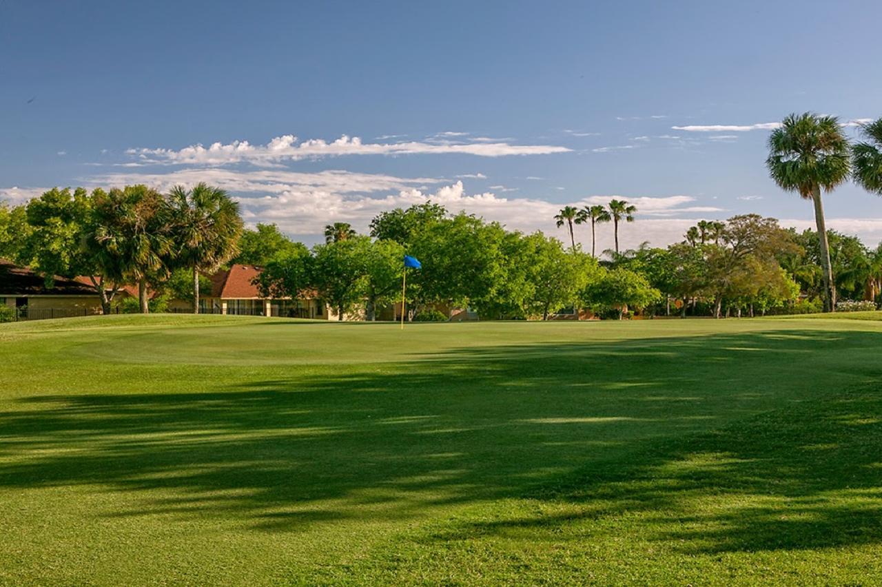 Rancho Viejo Resort المظهر الخارجي الصورة