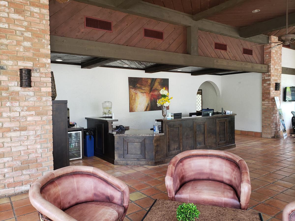 Rancho Viejo Resort المظهر الخارجي الصورة