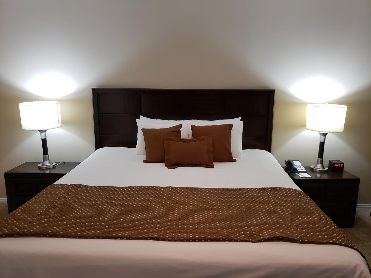Rancho Viejo Resort المظهر الخارجي الصورة