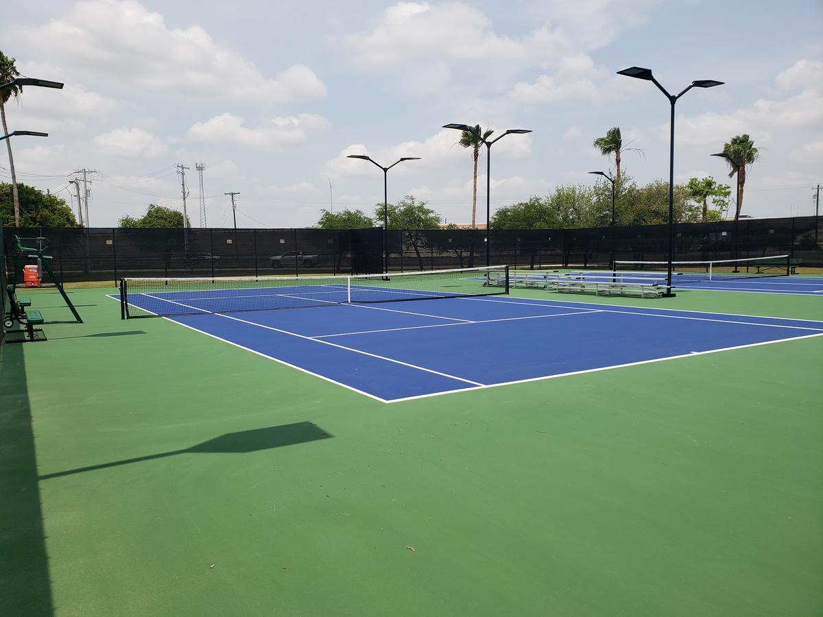 Rancho Viejo Resort المظهر الخارجي الصورة