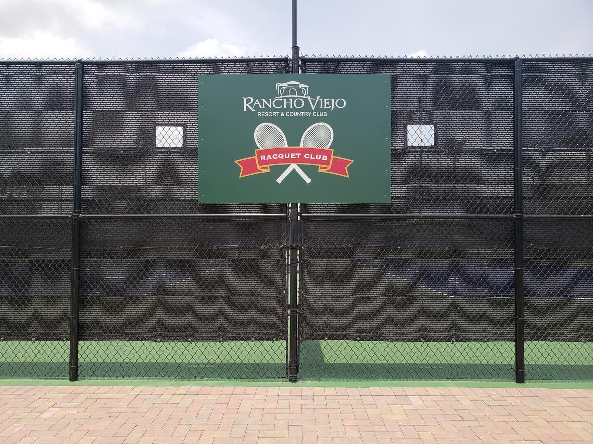 Rancho Viejo Resort المظهر الخارجي الصورة